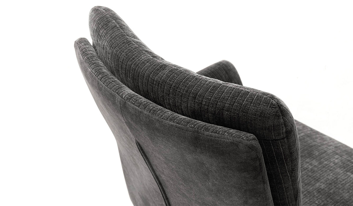 Malia E Krzesło obrotowe